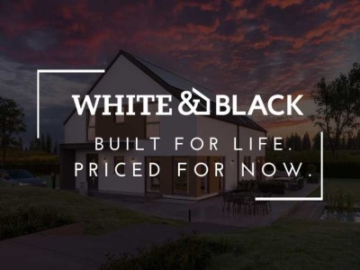 Fast einzugsfertig! – Nur noch Ihre persönlichen Akzente fehlen.