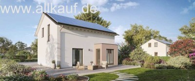 Ihr maßgeschneidertes Traumhaus! Gemütlich und bezahlbar inkl. Grundstück