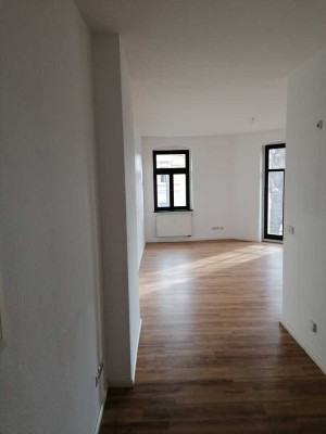 gemütliche Single-Wohnung in Heidenau