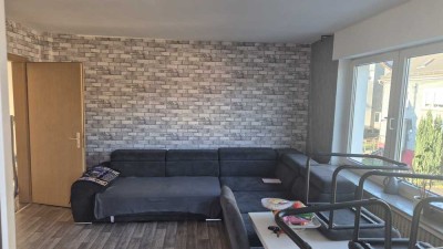 Attraktive 4-Zimmer-Wohnung in Dreis-Tiefenbach