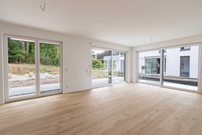 HN-OST - Exklusive 3-Zimmer-Neubauwohnung (G1)!