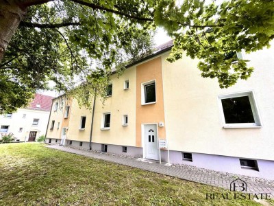 Gemütliche Dachgeschosswohnung in der Hugo-Junkers-Allee!