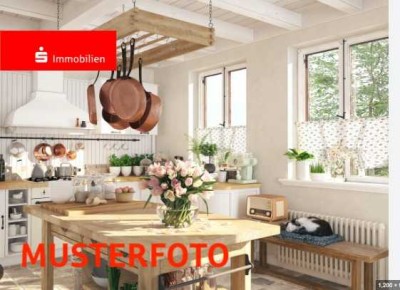 DENKMALGESCHÜTZTES LIEBHABEROBJEKT IN DER ZWANGSVERSTEIGERUNG!