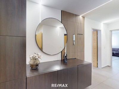 Ihr Wohnjuwel - 4-Zimmerwohnung im Herzen von Imst!