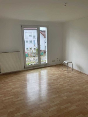 Stilvolle, sanierte 2-Zimmer-Wohnung in Hofheim inkl. STELLPLATZ