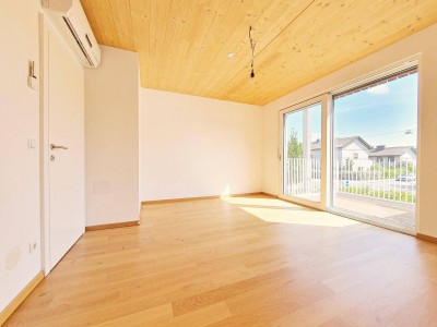 ++NEU++ TOP für Eigennutzer oder Anlage! Hochwertiges klimatisiertes Reihenhaus mit Privatgarten, Terrasse und 1 KFZ-Stellplatz! Perfekte U-Bahn-Anbindung! Kurzzeitvermietung möglich! ++