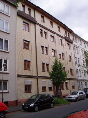 Schöne helle 3-Zimmerwohnung in KS-Rothenditmold