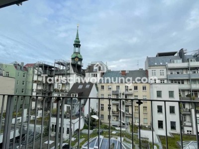 Tauschwohnung: Traumwohnung mittendrin - SUCHE größere Wohnung - min. 4 Zi