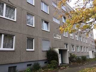 Hier findet jeder seinen Platz: praktische 4-Zimmer-Wohnung