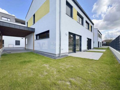 Neubau Haus im Haus in Königswinter Ittenbach!