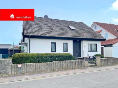 Das ideale Zuhause für Familien mit Platzbedarf