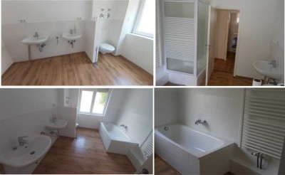 Ein besonderes Haus, eine besondere Wohnung in einer ruhigen und attraktiven Lage