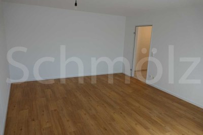 1 Zimmer Appartment mit Balkon