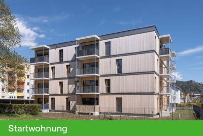 PROVISIONSFREI - Judenburg - St. Christophorus Weg - geförderte Miete - 2 Zimmer