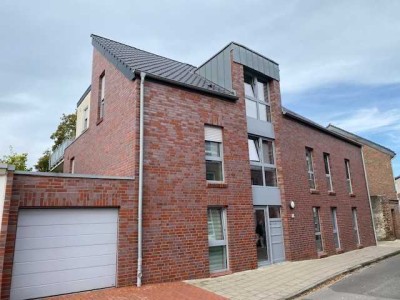 Schöne Neubauwohnung im Zentrum von Dülken