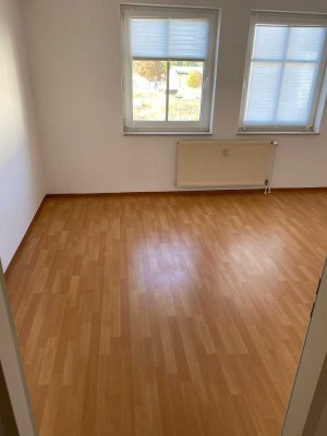 zentral gelegene 2-Raum-Wohnung in Velten