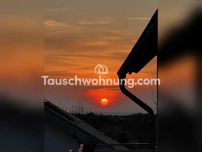 Tauschwohnung: Tausche Wohnung gegen Haus oder größere Whg.