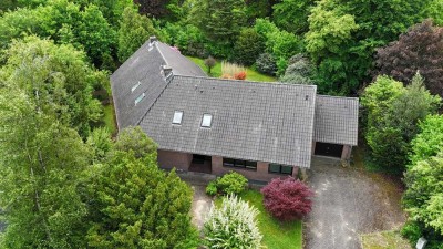 ***HOLM-SEPPENSEN***GEMÜTLICHES EINFAMILIENHAUS ZU VERKAUFEN***