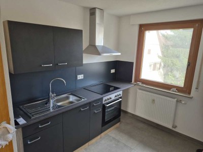 Schöne ruhige Wohnung