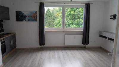 Modernes Generalsaniertes Apartment/ Erstbezug nach Grundreinigung mit moderner Einbauküche