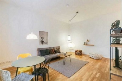 Exklusive 2-Zimmer-Wohnung mit Balkon und Einbauküche in Limburg an der Lahn