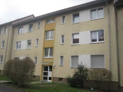 gemütliche 2-Zimmer-Wohnung - optimal für Singles!