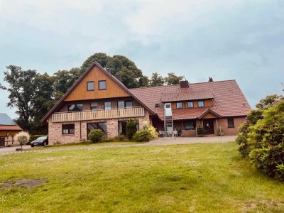 Traumwohnung aufm Twist mit einmaligem Seeblick