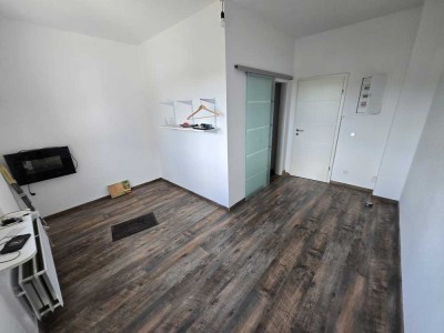 Studentenwohnung