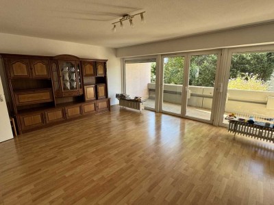 Seniorenwohnung in Enger - WBS erforderlich