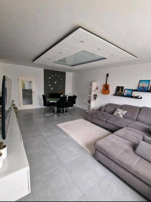 4 Zimmer Wohnung