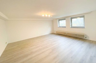 Singles aufgepasst! Sanierte 2-Zimmer-Wohnung!