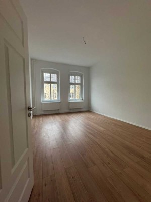 Erstbezug nach Sanierung: Wunderschöne Wohnung in Karlshorst (Lichtenberg), Berlin