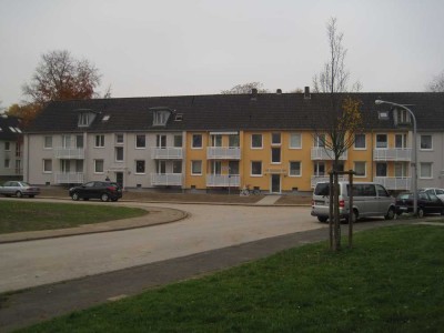 2-Zimmer-Wohnung in DU-Wedau! Jetzt schnell zugreifen!