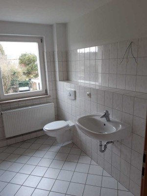 gemütliche 2-Raumwohnung in Netzschkau - Walther-Rathenau-Straße 8 / WE 1. OG li