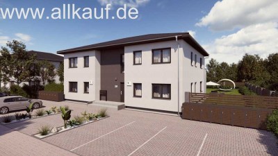 Mehrfamilienhaus als Investitionsobjekt, 4 Wohneinheiten