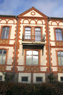 Schöne Wohnung mit Balkon in Hochschul- und Innenstadtnähe