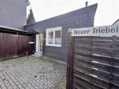 „Von BAIMEX“ – Kleines Einfamilienhaus / Bungalow in Wuppertal-Katernberg