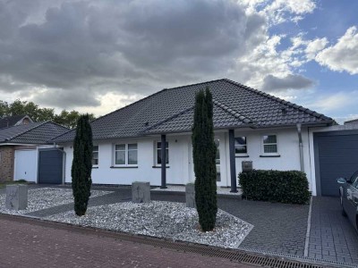 Rarität!!! Freistehender Bungalow in Toplage von Kamp-Lintfort zu vermieten