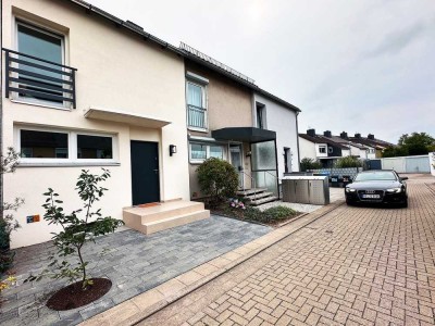 Kernsaniert und Einzugsbereit: Ihr neues Zuhause mit Wärmepumpe und Energieklasse B in BS-Stöckheim