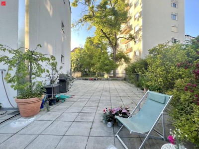 Sonniger Jungfamilientraum in Ruhelage