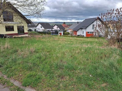 WIR HABEN DEINEN BAUPLATZ! LASS UNS JETZT DEIN TRAUMHAUS PLANEN!