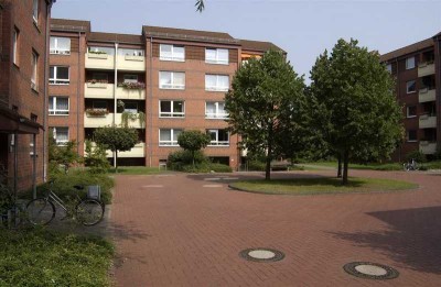 2-Zimmer-Wohnung in Hannover List