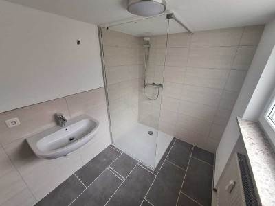 Charmante Altbauwohnung nahe Deggendorf
