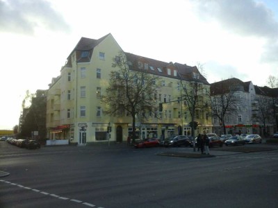 öffentliche Besichtigung 30.07.25 / 16:30 Uhr ! ! ! *2-Zimmerwohnung*Balkon*Siemensstadt*