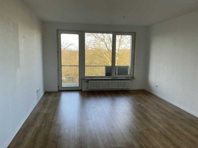 2-Zimmer-Wohnung mit Balkon in ruhiger Lage - WBS notwendig!