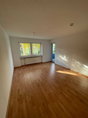 3 Zimmer Wohnung in Regensburg