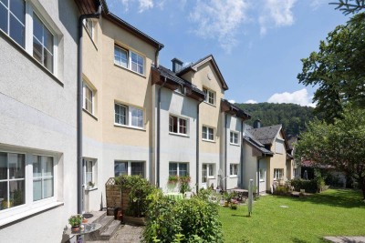 MARKTL-LILIENFELD I/3, freifinanzierte Mietwohnung mit Kaufoption, Stg. 1 DG TOP 11, 1000/00005720/00001611