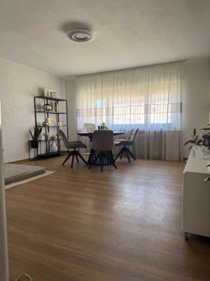3 ZKB-Wohnung im DG mit perfekter Aufteilung