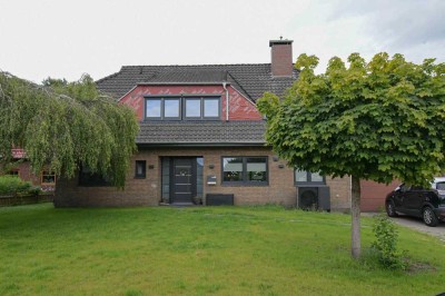 6608- Modernísiertes Einfamilienhaus im stylischem Trend und charakteristischem Stil