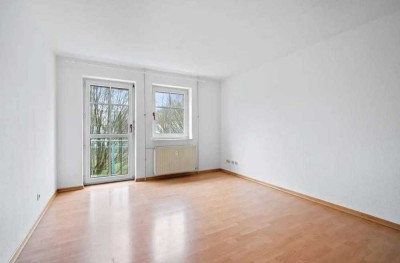Schöne 1-Zimmer-Wohnung mit Einbauküche in Konstanz